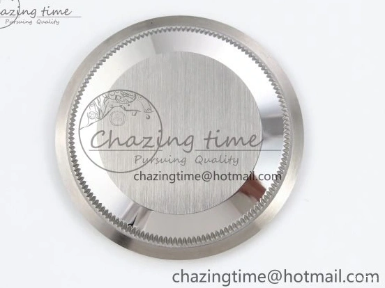 MiroTime 0110 WaterResistant Oyster Perpetual 126000 36mm Clean 1:1 Best Edition 904L Steel Black Dial VR 1635